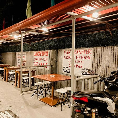 Mario'S Travellers Inn Корон Экстерьер фото