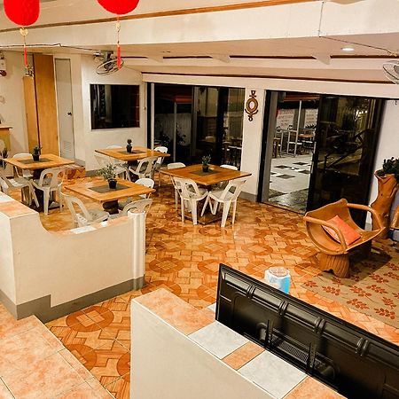 Mario'S Travellers Inn Корон Экстерьер фото