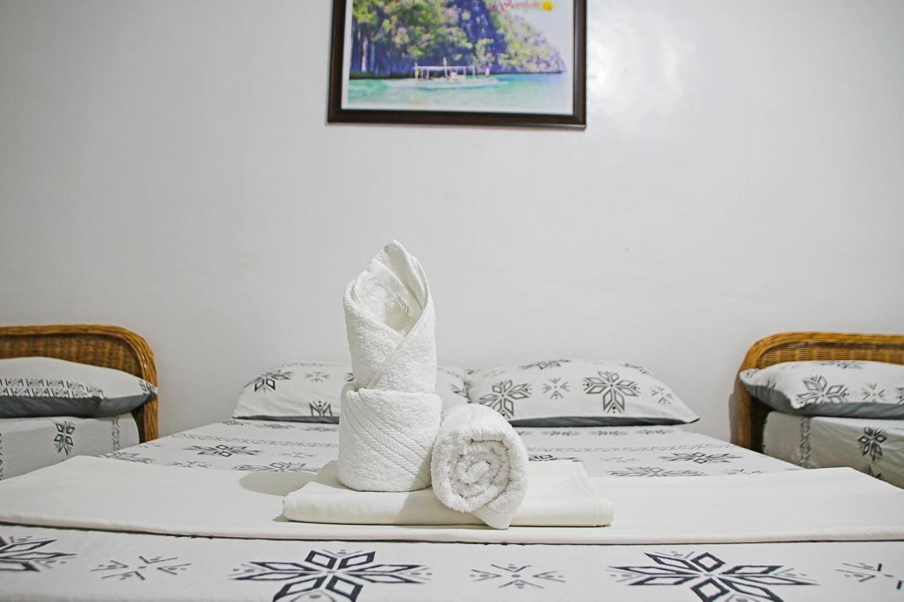 Mario'S Travellers Inn Корон Экстерьер фото
