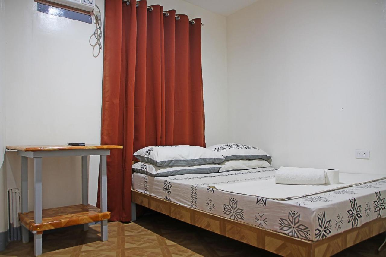 Mario'S Travellers Inn Корон Экстерьер фото