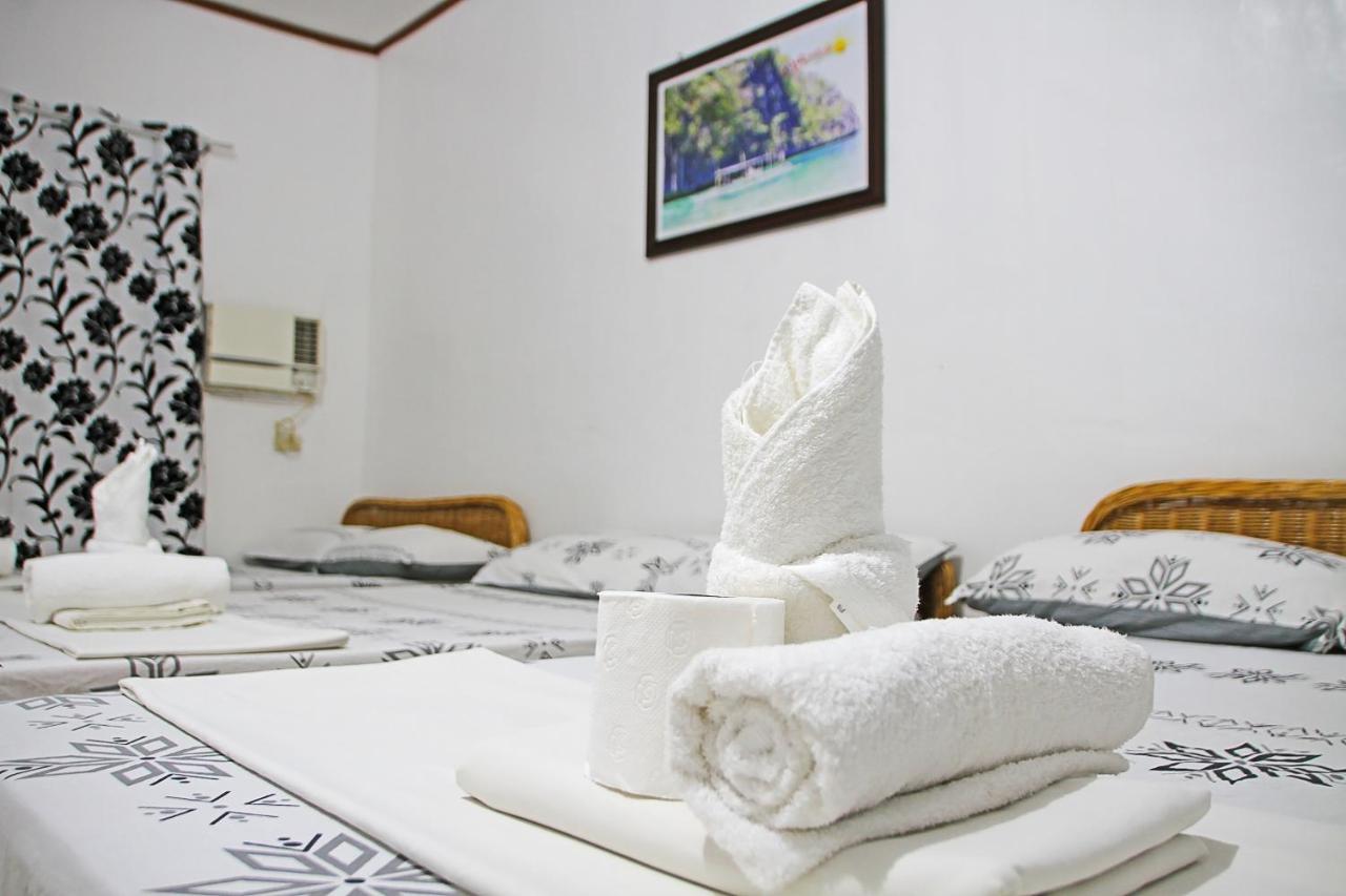 Mario'S Travellers Inn Корон Экстерьер фото