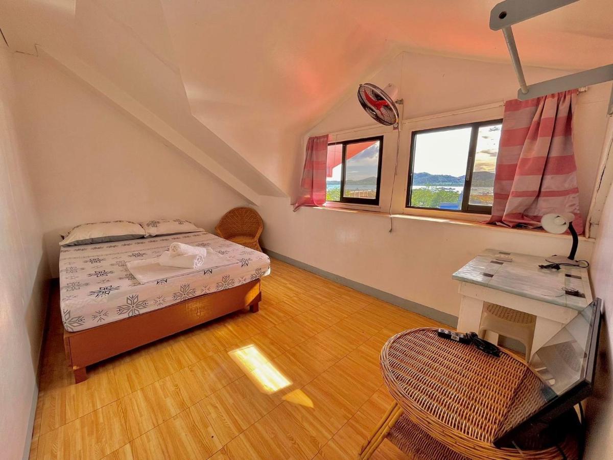 Mario'S Travellers Inn Корон Экстерьер фото
