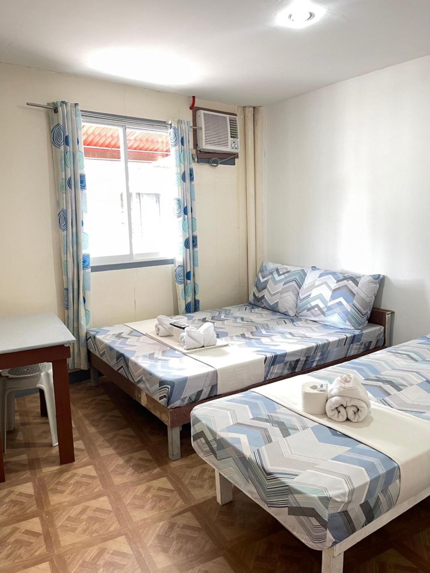 Mario'S Travellers Inn Корон Экстерьер фото