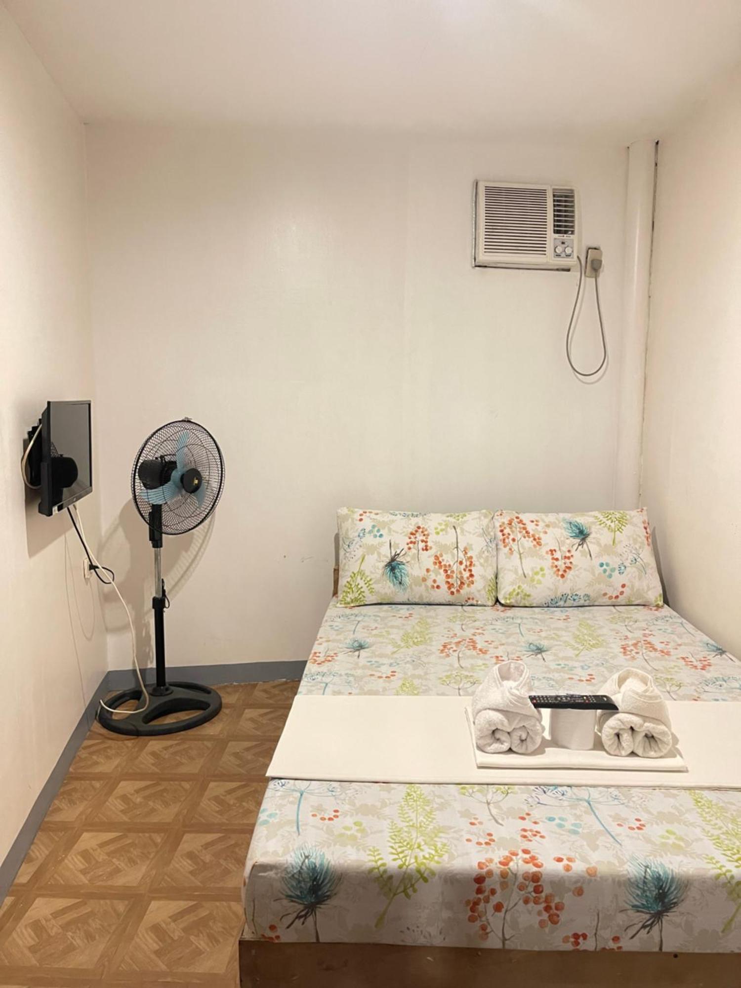 Mario'S Travellers Inn Корон Экстерьер фото