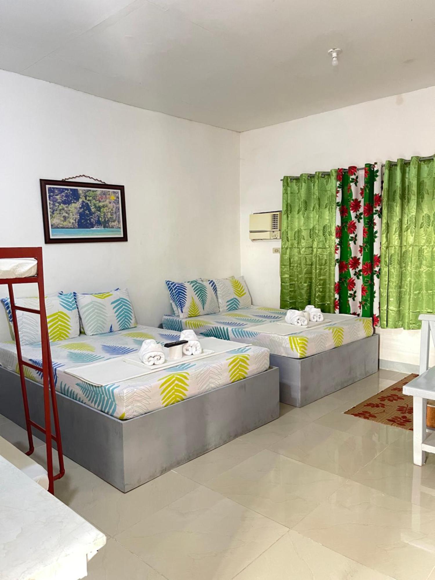Mario'S Travellers Inn Корон Экстерьер фото